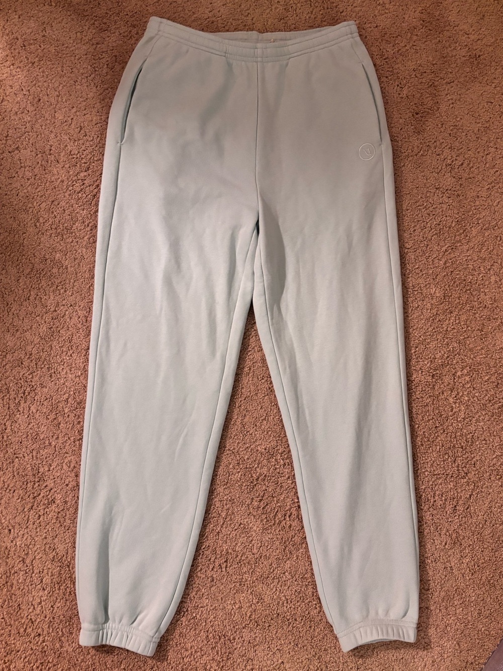 Vuori Sedona Logo Sweatpants